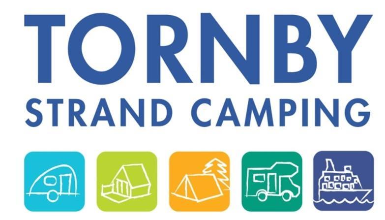 Tornby Strand Camping Rooms Hirtshals Habitación foto